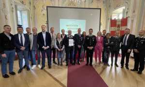 trecate libro polizia locale