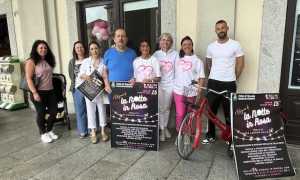 trecate notte in rosa