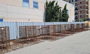 trecate palazzetto mezzano