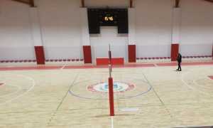 trecate palazzetto via mezzano