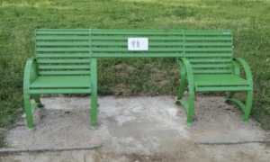 trecate panchina inclusiva 2