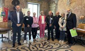 trecate pergamena ex sindaci