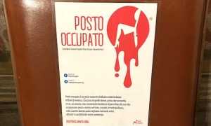 trecate posto occupato