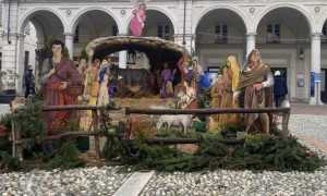 trecate presepe archivio