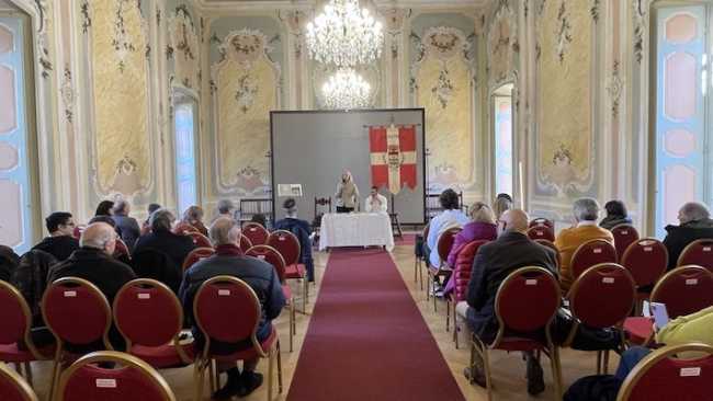 trecate programma biblioteca 24