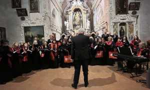 trecate schola cantorum 24