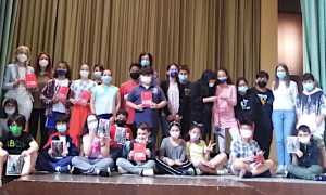 trecate scolaresca 2