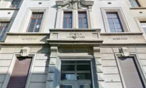 trecate scuola elem rodari
