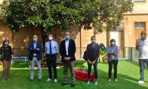 trecate scuola garzoli