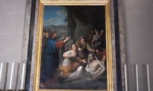 trecate tela lazzaro