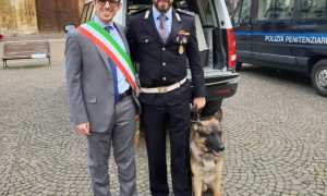 trecate unita cinofila