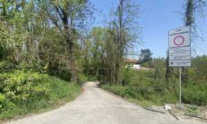 trecate varco valle ticino foto