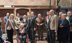 trecatesi onorificenze