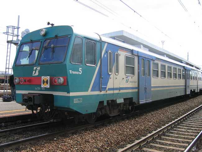 treno 2