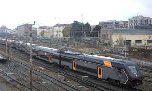 treno rock doppio