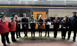 treno rock nuova inaugurazione