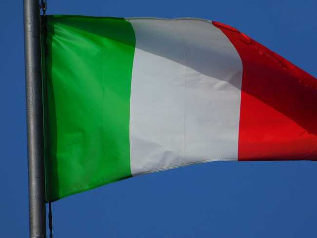 tricolore foto