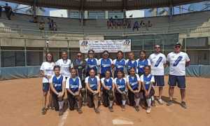 u13 softball piemonte