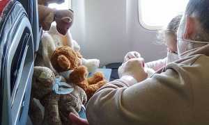 ucraina bambini oncologici