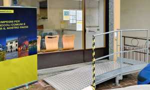 ufficio postale meina