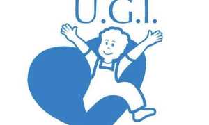 ugi novara logo