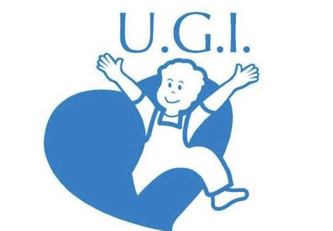 ugi novara logo