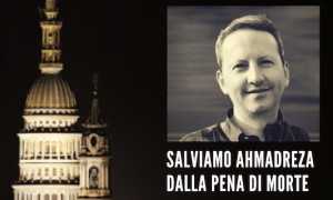 una candela per ahmad