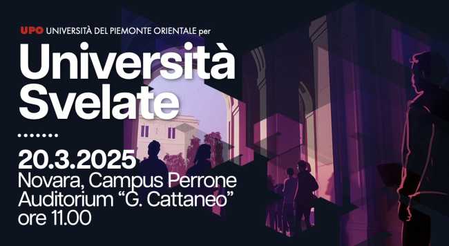 universita svelate 25 novara