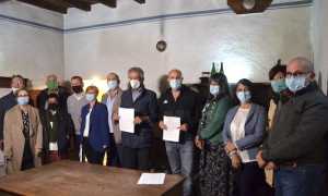 unpli piemonte bellinzago sigla