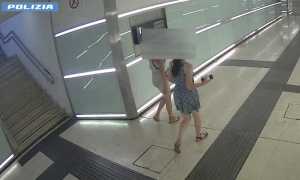 uomo narcotizzato presunte responsabili