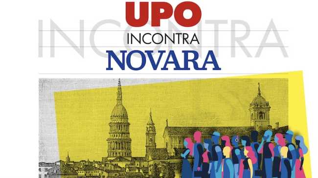 upo incontra novara