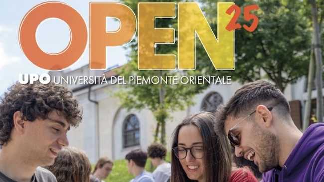 upo open 25