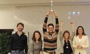 upo premio gine