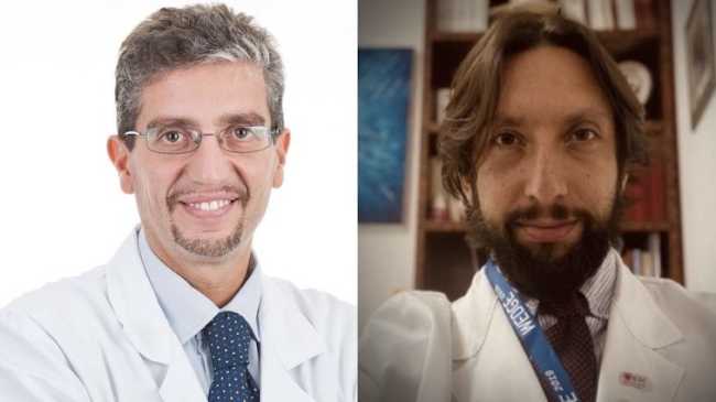 upo ricerca infarto