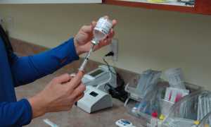 vaccinazione