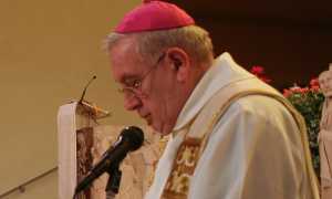 veescovo FrancoGiulioBrambilla