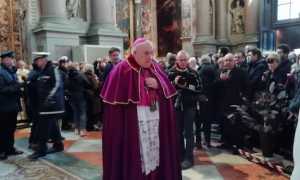 vescovo san gaudenzio