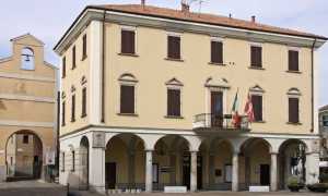 vespolate municipio