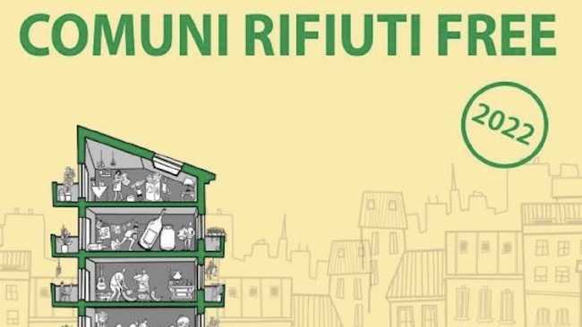 vespolate rifiuti free