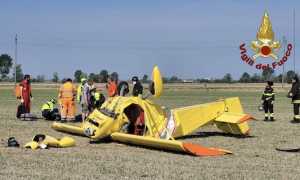 vespolate ultraleggero