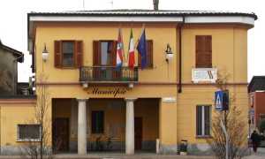 vicolungo municipio