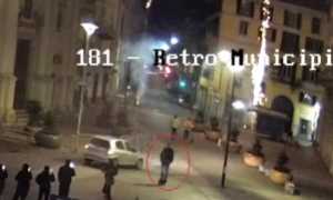 videosorveglianza immagini