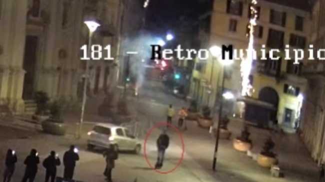 videosorveglianza immagini