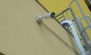 videosorveglianza scuole