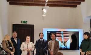 villa picchetta aula multimediale