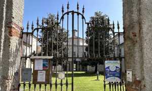 villa picchetta cameri marangon