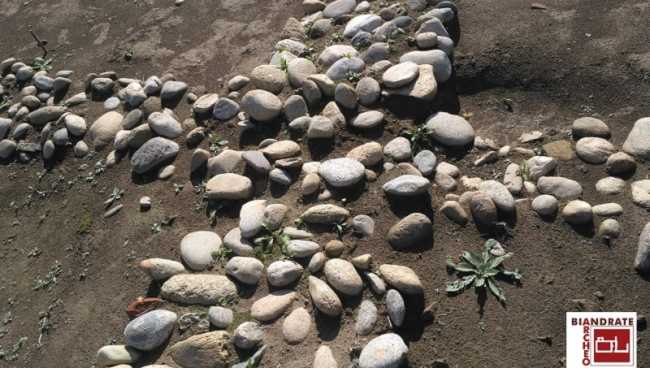 villaggio romano biandrate