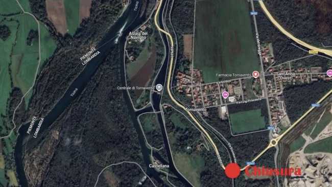 villoresi chiusura 25