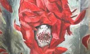 vincitore sezione manifesto giulia paracchini