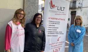 visite senologiche Lilttrecate